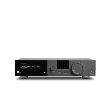 URZĄDZENIA ALL-IN-ONE LYNGDORF TDAI-3400